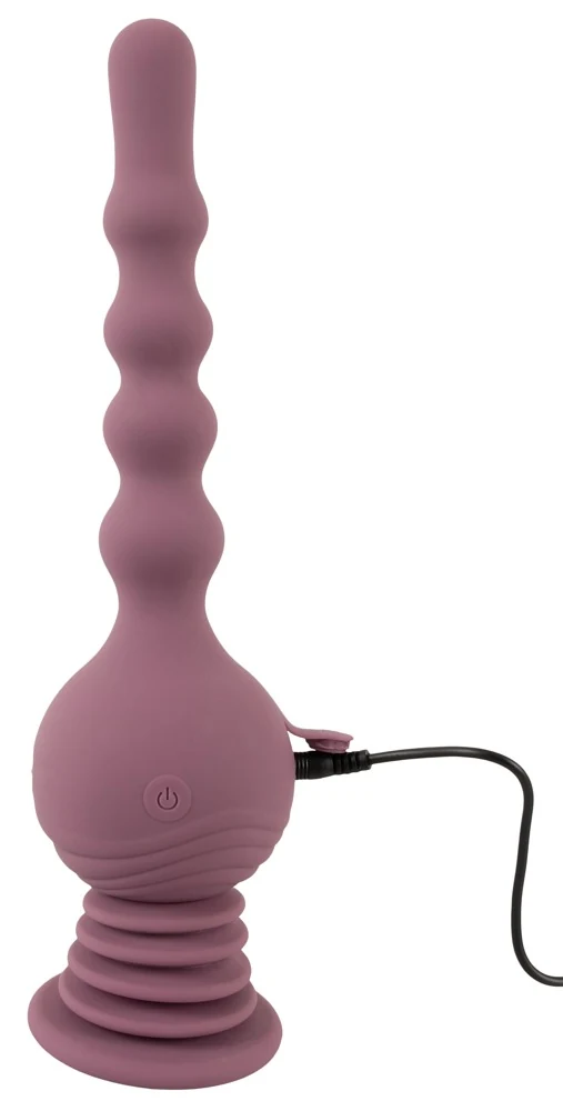 You2Toys Turbo Shaker Double Lover
