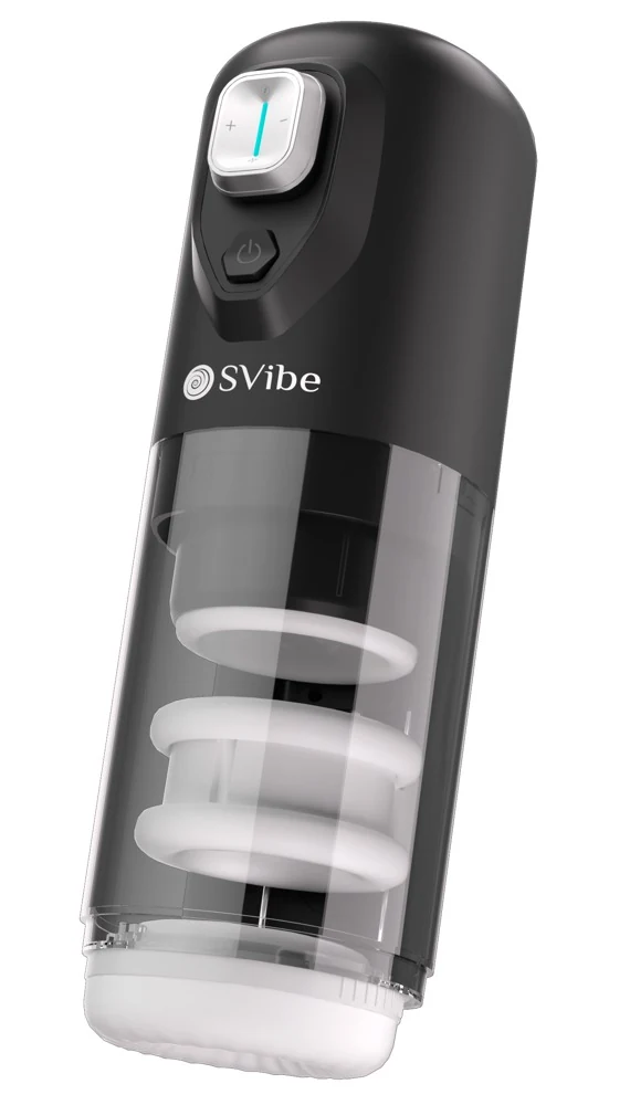 SVibe IKON SPARK masturbator