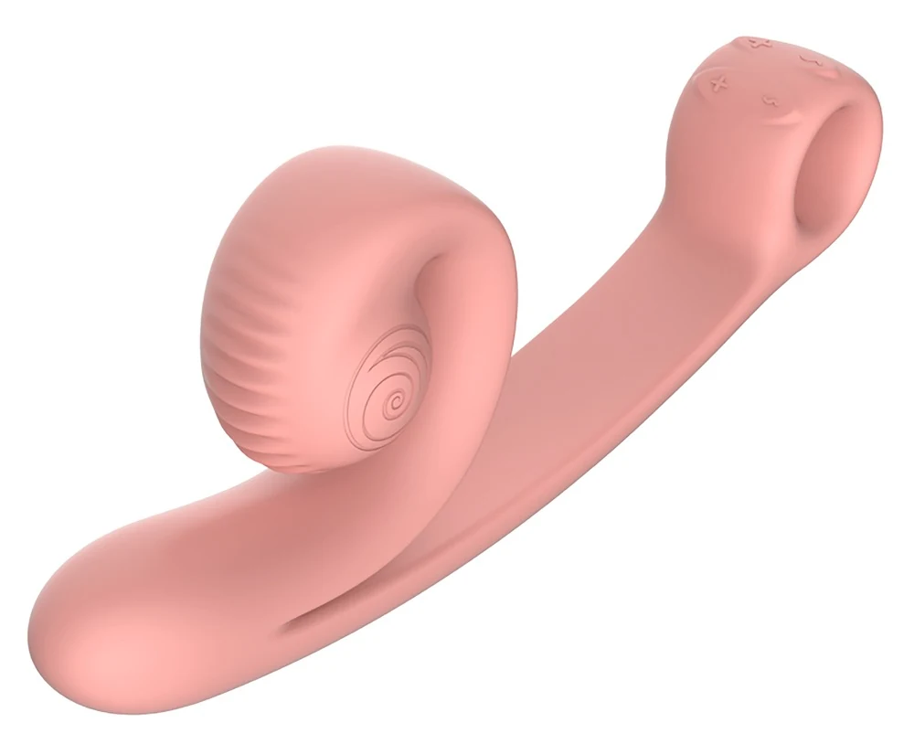 SVibe Curve duo vibrator