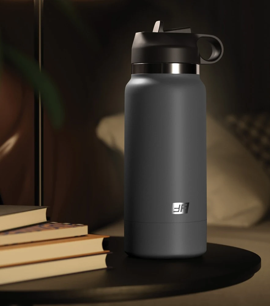 PDX Plus+ Fuck Flask Secret Delight