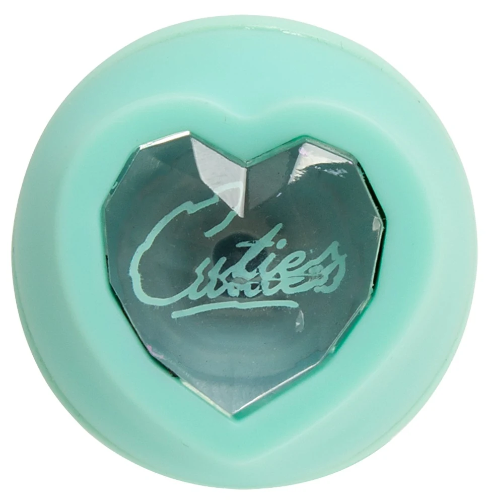 Cuties mini rabbit vibrator
