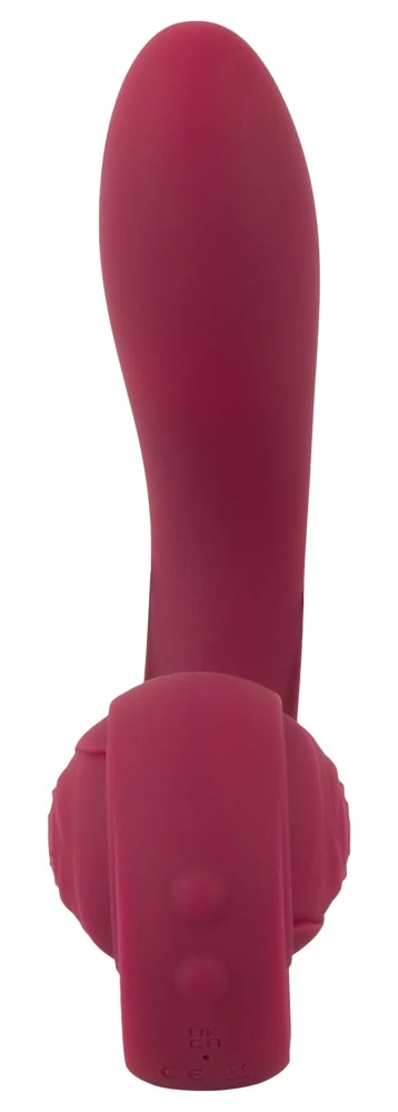 Rosenrot Bendable Spot-on Vibrator