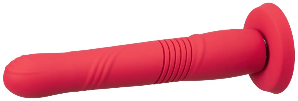 Lovense Gravity stuwende vibrator met app