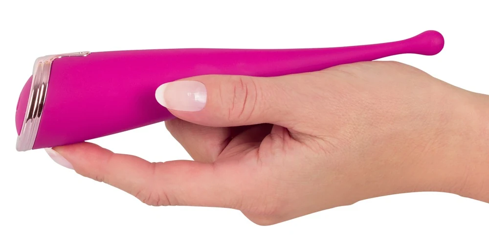 Couples Choice spot vibrator