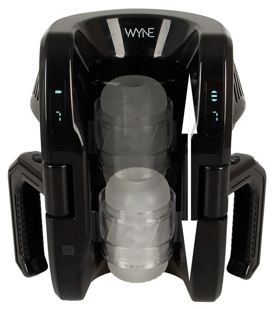 WYNE 10 automatische masturbator