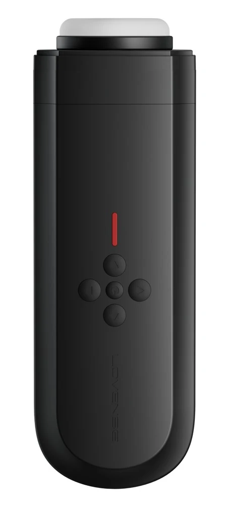 Lovense Solace automatische masturbator met app