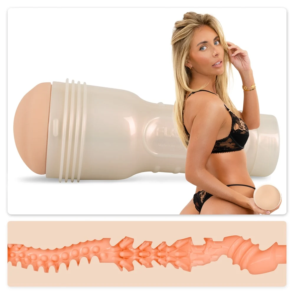Fleshlight Fantasy Lexi Amakura masturbator