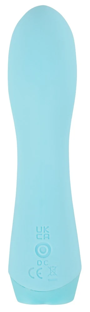 Mini rabbit vibrator met 10 standen