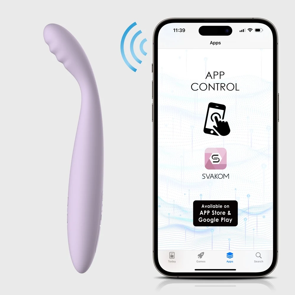 SVAKOM Cici 2 vibrator