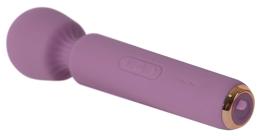 SVAKOM Mini Emma Neo massagestaaf