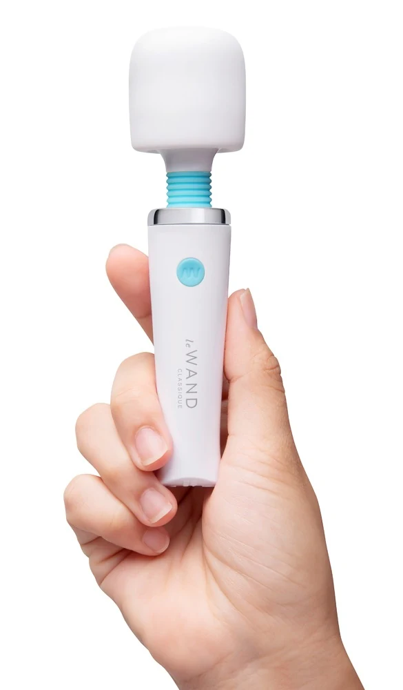 le WAND Classique Mini massagestaaf