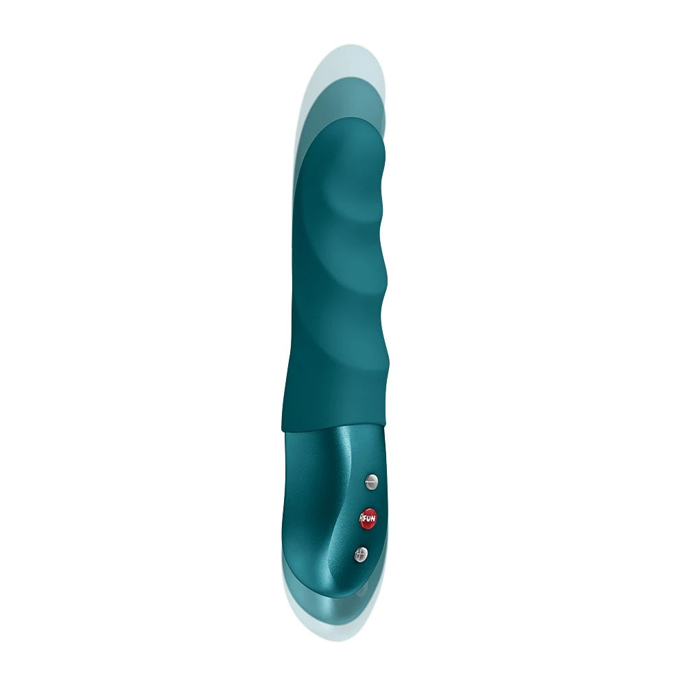Fun Factory STRONIC PETITE pulserende vibrator