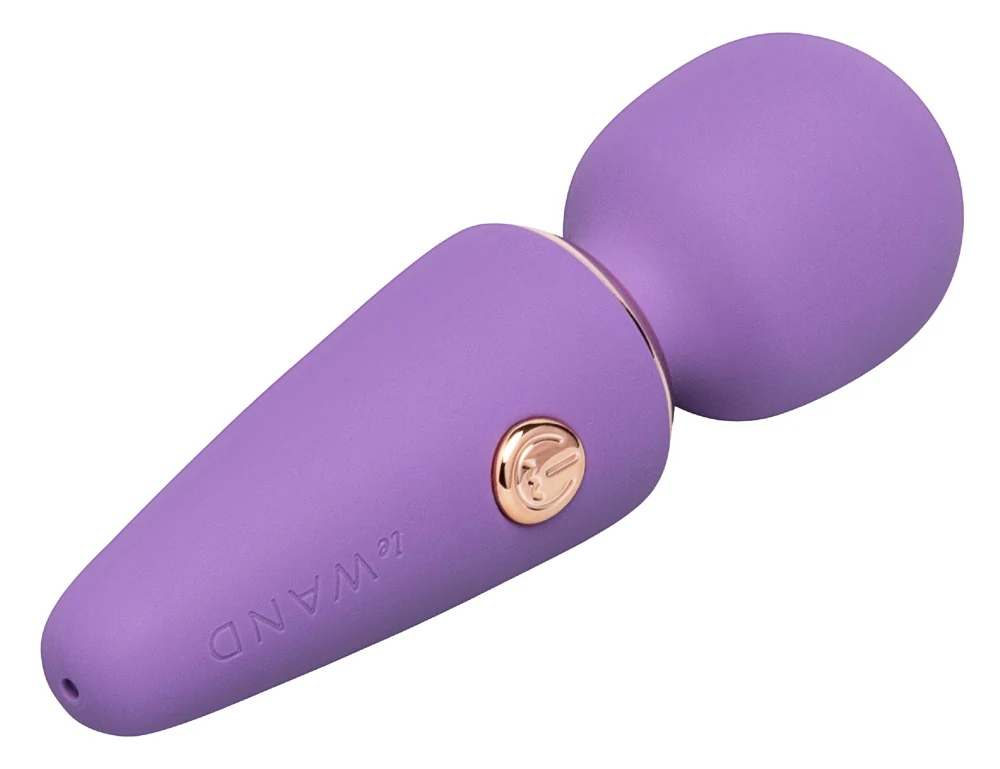 le Wand Mini Vibe Microwand