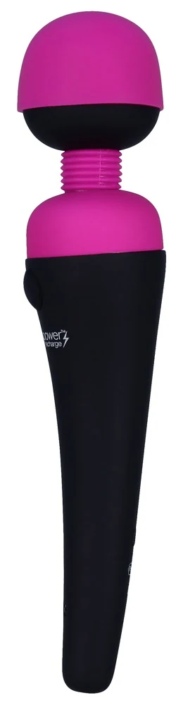 PalmPower oplaadbare massagestaaf waterproof