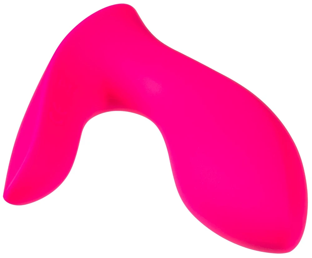 Lovense Flexer app-gestuurde dual vibrator