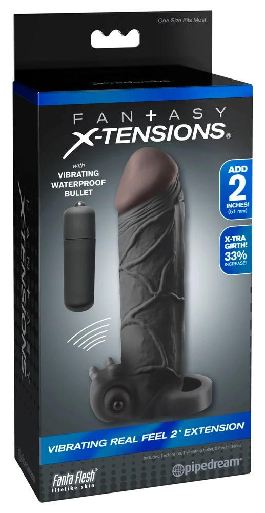 Penishoes met vibrobullet en testikelring
