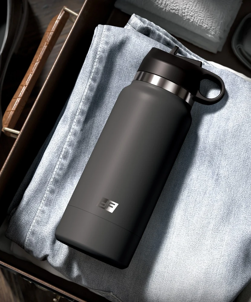 PDX Plus+ Fuck Flask Secret Delight