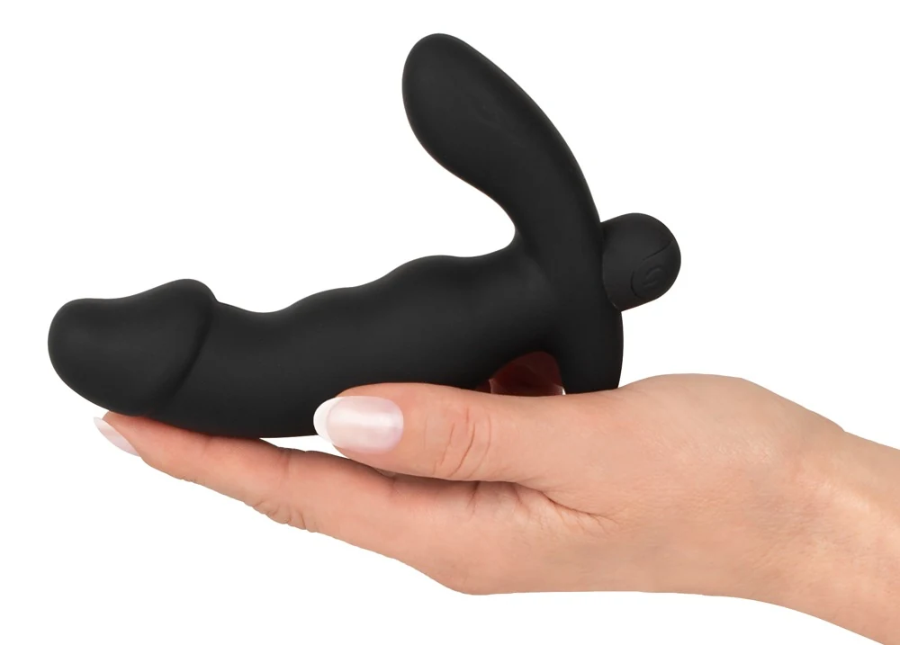 ANOS prostaat vibrator met vibratie