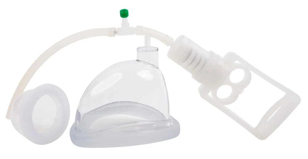 VP001 Vagina Set DUO Extreme Professional