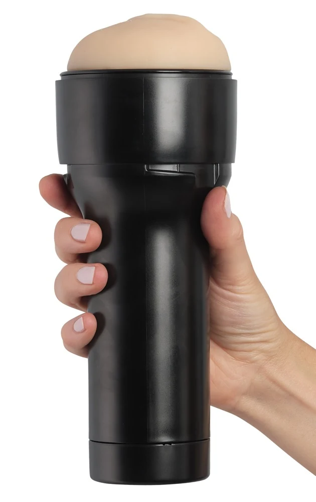Kiiroo Keon WiFi Combo Set met FeelStroker
