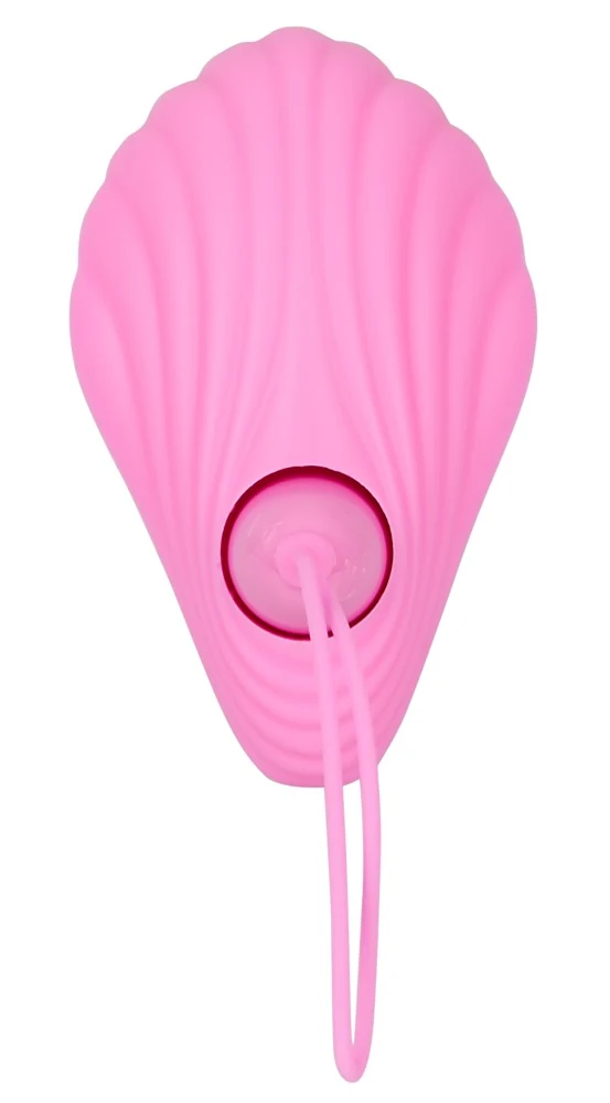 Sweet Smile RC Panty Vibrator