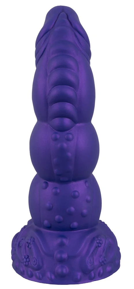 Demon of Desire dildo met zuigvoet