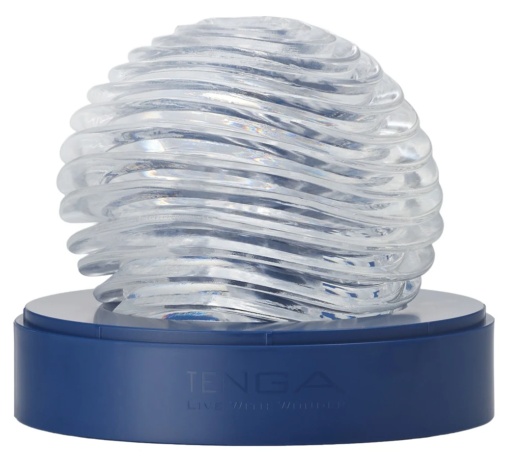 TENGA GEO AQUA herbruikbare masturbator