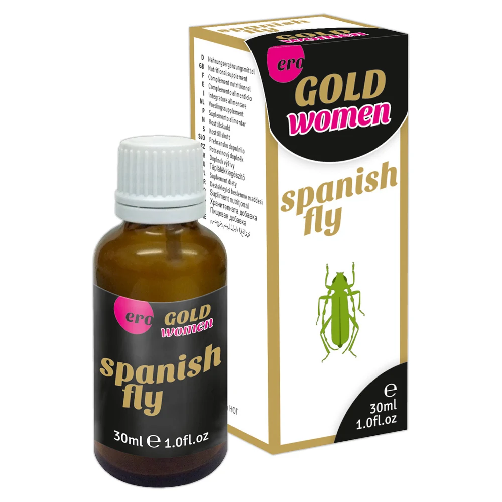 Vrouwensupplement 30 ml