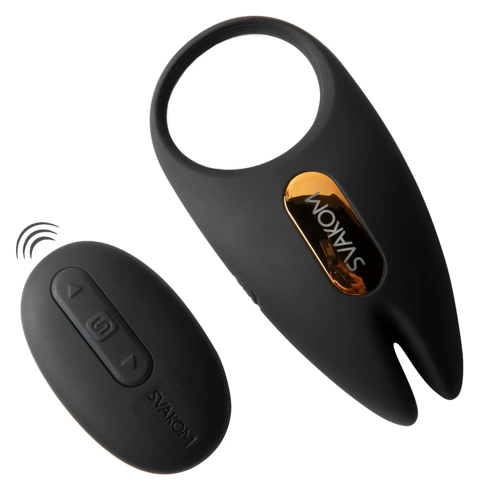 SVAKOM Winni 2 vibro-penisring met app