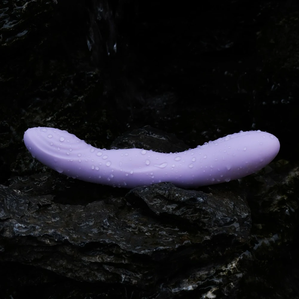 SVAKOM Selena verwarmende vibrator