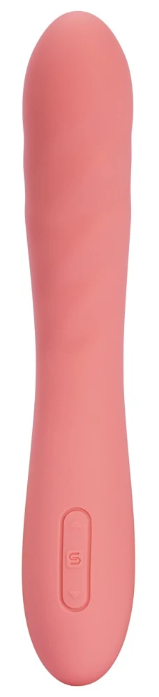 Svakom Ava Neo thrusting vibrator met app