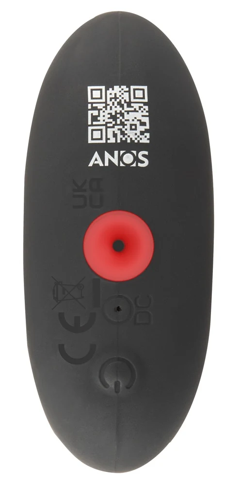 RC opblaasbare expander plug met vibratie