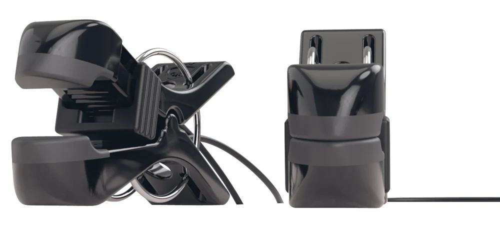 Mystim New Bites e-stimklemmen