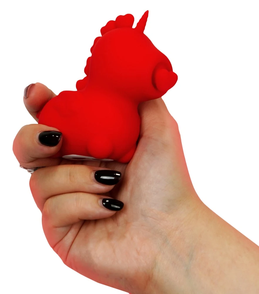 Unihorn Cupids Beau lay-on vibrator