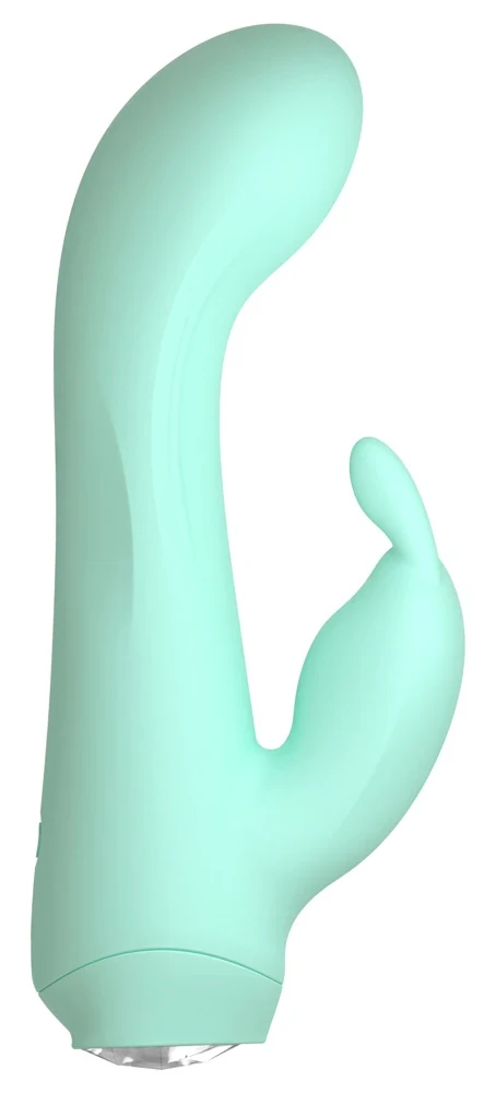 Cuties mini rabbit vibrator