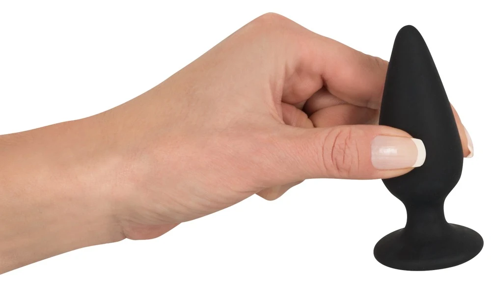 Black Velvets Heavy Plug M