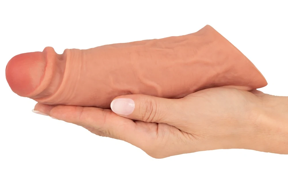 RealSleeve met Vibratie