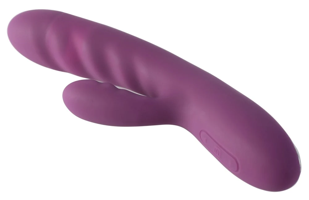 SVAKOM Avery rabbit vibrator