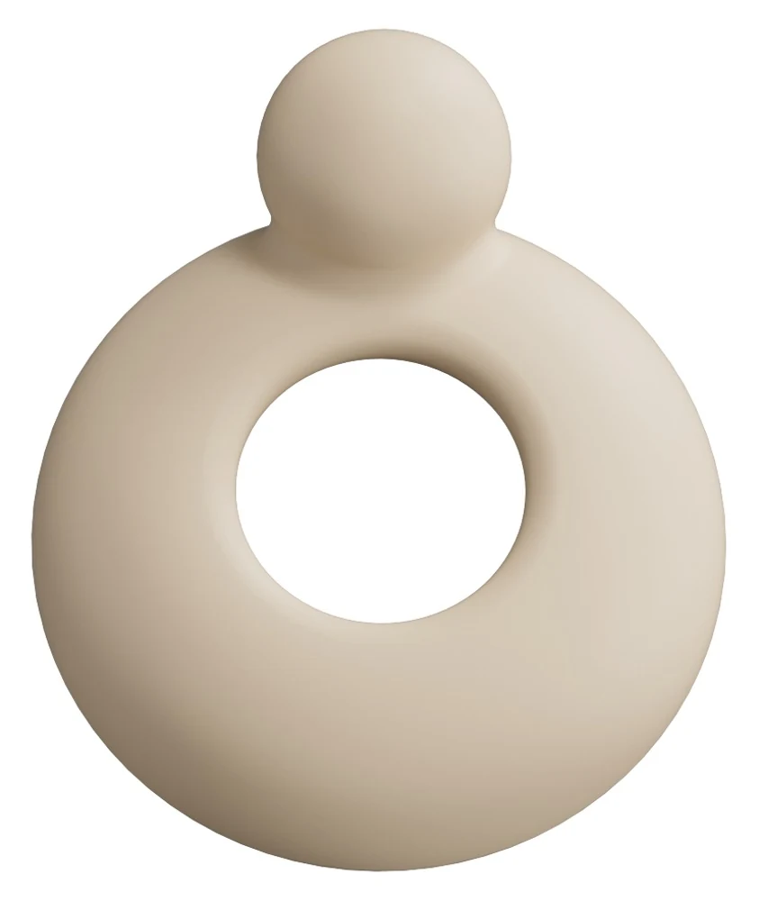 Lovense Spinel app-gestuurde thrusting vibrator met warmte