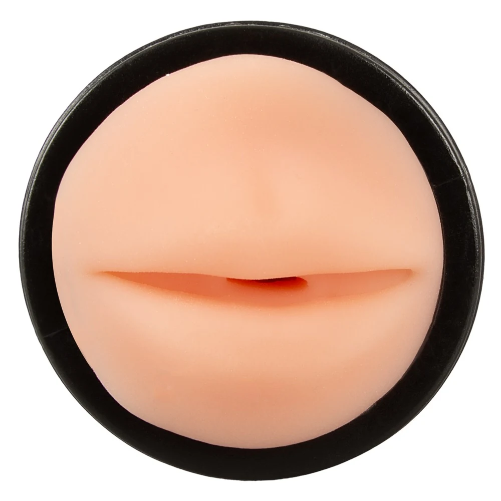 STROKER discrete orale masturbator