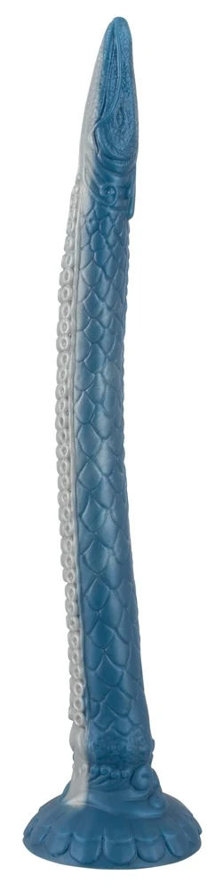 Beasty Cocks Eel of Ecstasy tentakel dildo 46 cm
