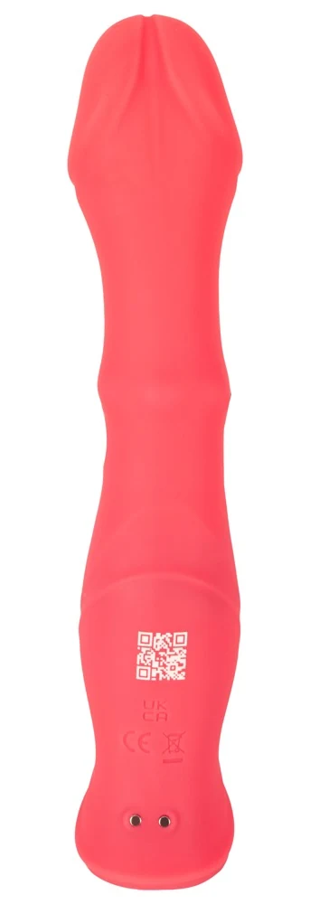 beau cœur ORYVIA Slide Ring vibrator