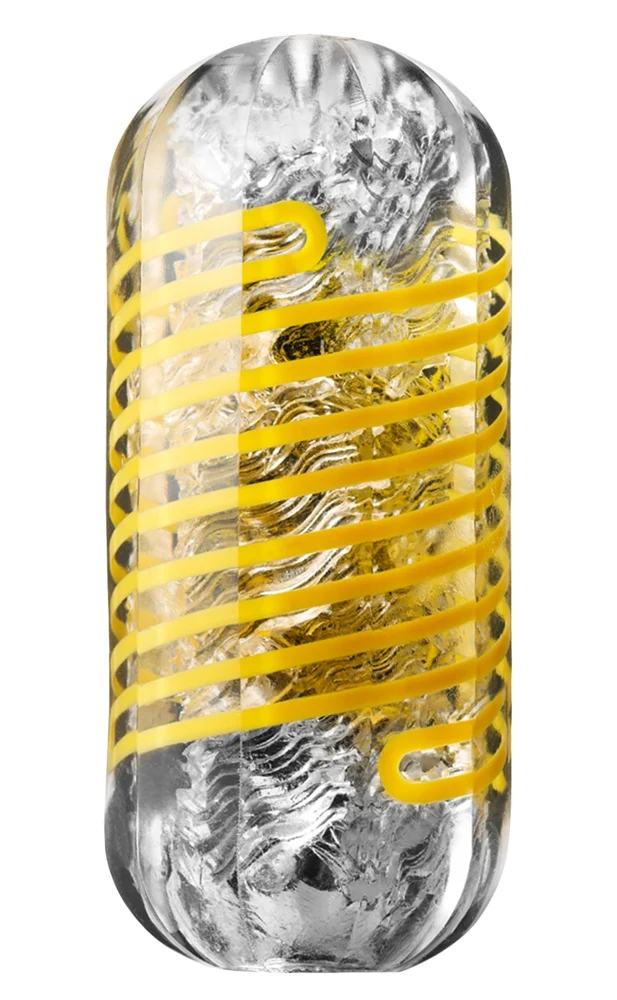 Tenga Spinner DX herbruikbare masturbator