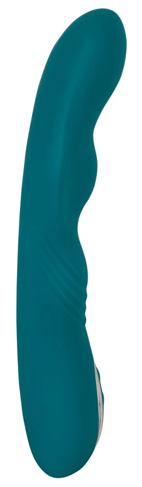 Sweet Smile roterende G-spot vibrator