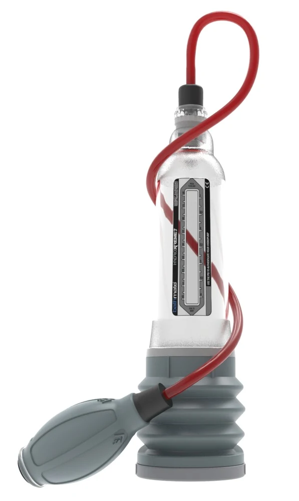 Hydromax hydropomp set met accessoires