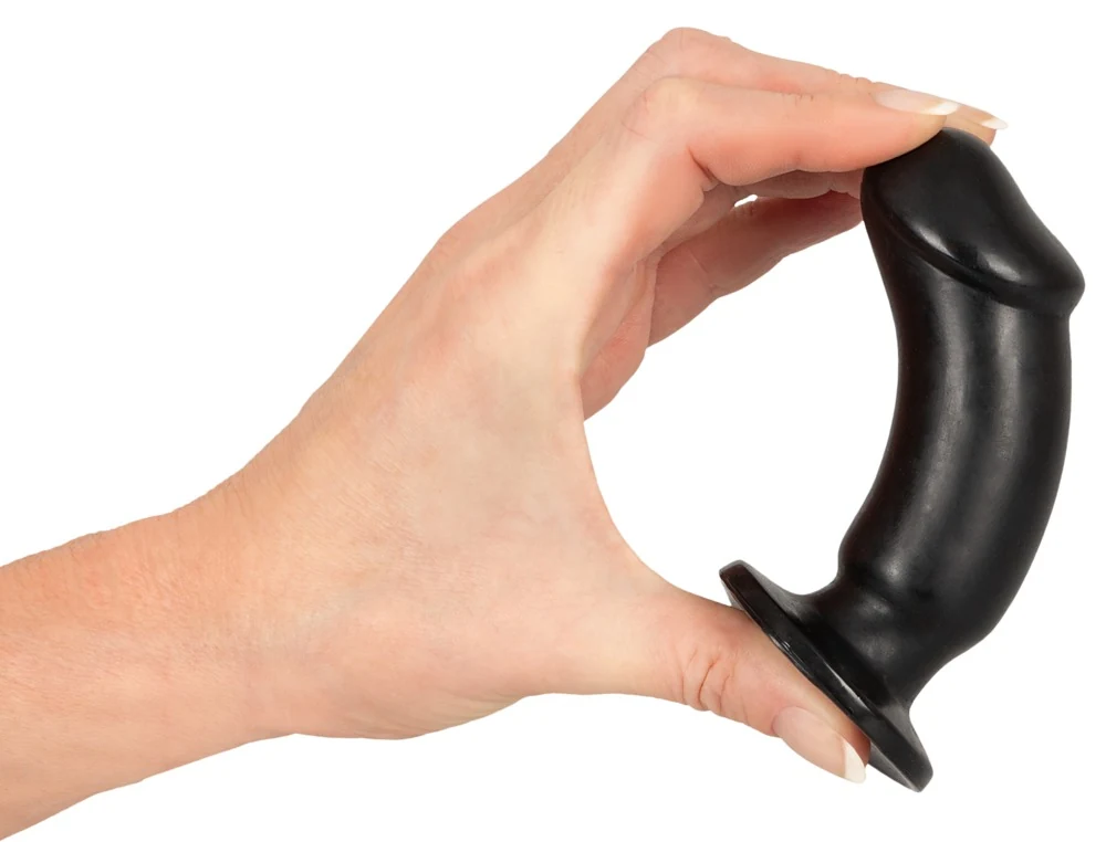 ANOS Butt Plug Training Kit 3-delig
