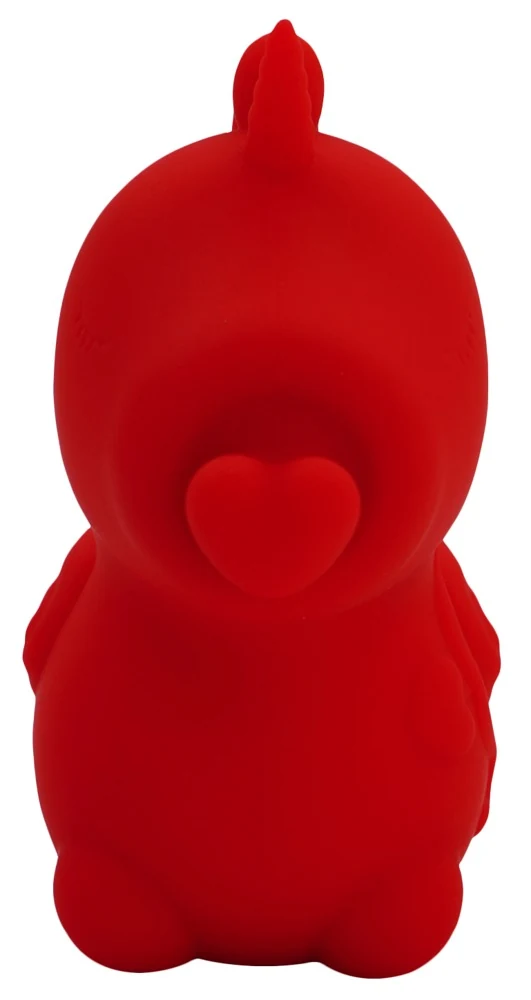 Unihorn Cupids Beau lay-on vibrator