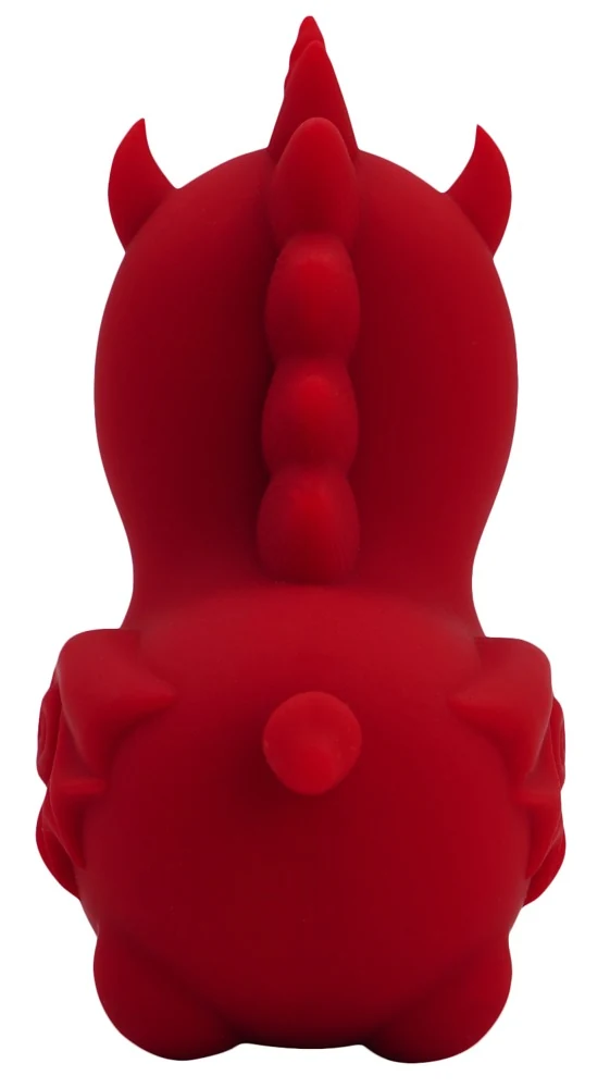 Unihorn Blaze Diablo lay-on vibrator