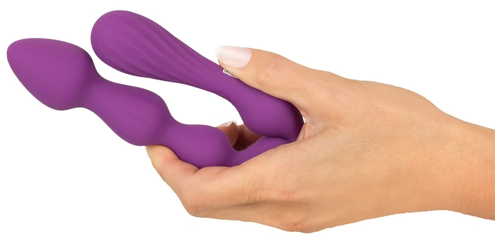 You2Toys Magic Anal Wand No. 1 siliconen anaal wand