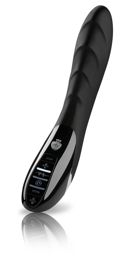 Stimulatiestroom vibrator oplaadbaar